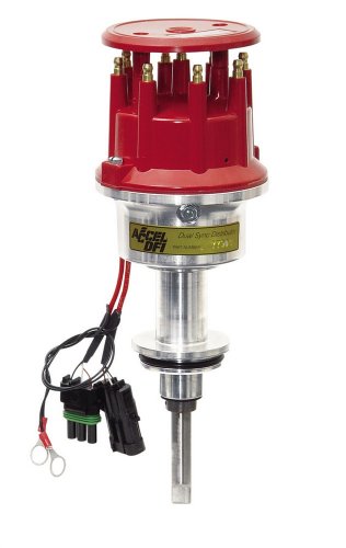 Distributor Caps Accel 77901