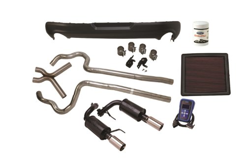 Air Intake Ford MFR1-MV6