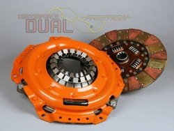 Pressure Plates Centerforce DF193890