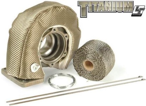 Heat Shields DEI 010141