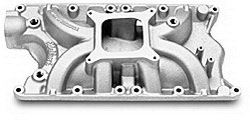 Intake Manifolds Edelbrock 5081