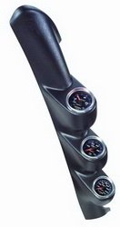 Fuel Auto Meter 12128