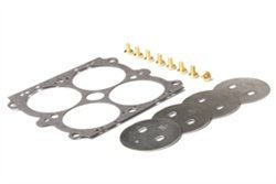 Holley Performance Products 26-98 THROTTLE PLATE KIT Linkages Holley 26-98