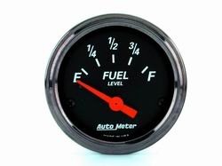 Fuel Auto Meter 1418