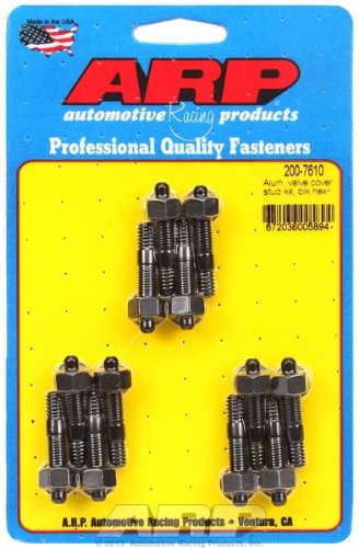Cover Bolts ARP 200-7610