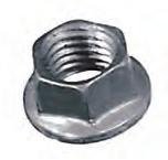 Nuts & Bolts ARP 200-8102