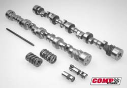 Competition Cams 34-235-4 BBF 429-460 XTREME 4X4 Camshafts Comp Cams 34-235-4