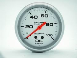 Tachometers Auto Meter 4621