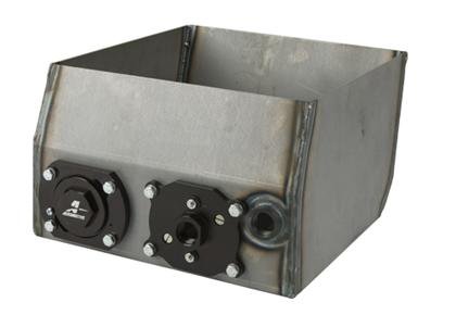 Fuel Tanks Aeromotive 18651