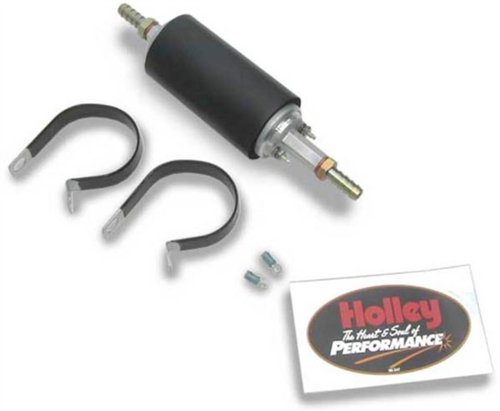 Electric Fuel Pumps Holley 12-927