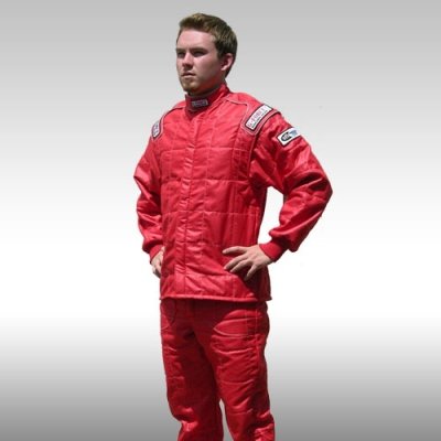 Racing Suits G-FORCE Racing Gear 4546XRD