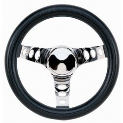 Steering Wheels Grant 833