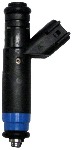 Fuel Injectors Ford Racing Performance Parts M9593-LU80