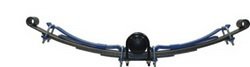 Leaf Springs Hellwig 