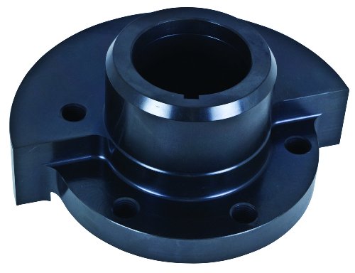 Crankshaft Pulleys Fluidampr 100002