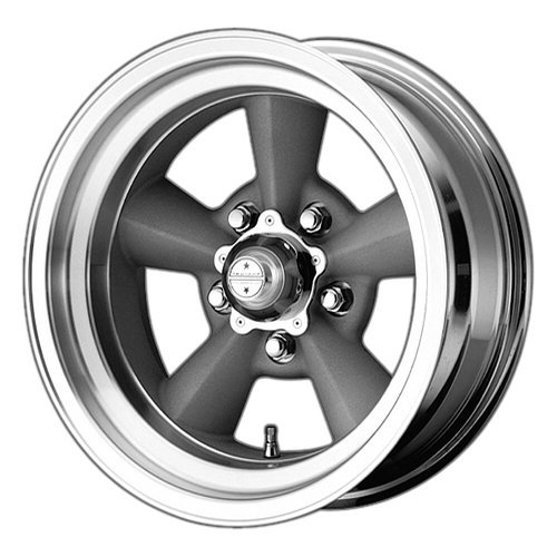 Hubcaps American Racing Wheels VN3095765