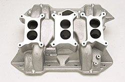 Throttle Controls Edelbrock 2475