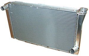 Howe Racing 342AA Radiator 16x28 Chevy Categories Howe 342AA