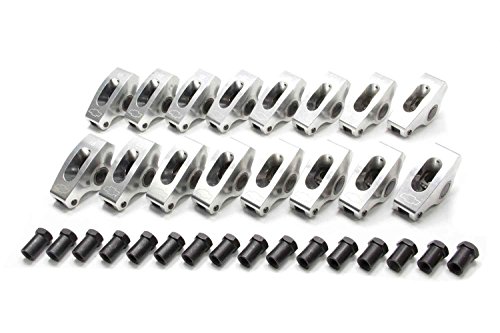 GM Parts 19210729 Rocker Arm Upgrade Kit Rocker Arms GM Performance Parts 19210729