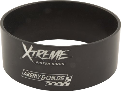 Rings Akerly and Childs AC-RC4600