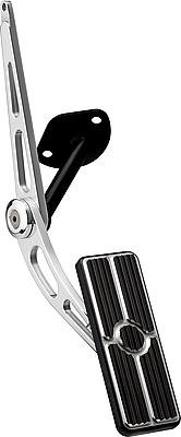 Pedal Pads Billet Specialties 199165