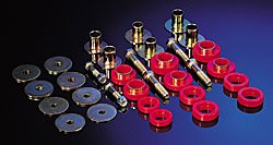Body Bushings Energy Suspension 4-4104G
