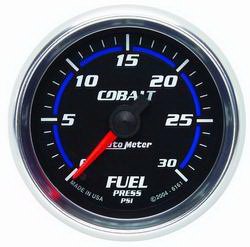 Boost Gauges Auto Meter 6161