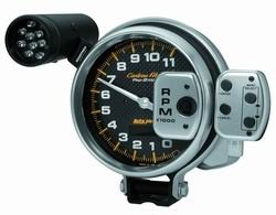 Tachometers Auto Meter 6836
