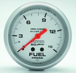 Tachometers Auto Meter 4611