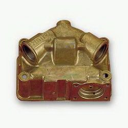 Holley Performance Products 134-108 REPLACEMENT FUEL BOWL Bowl Cover Gaskets Holley 134-108