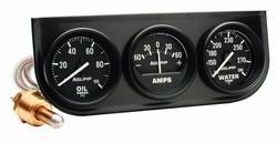 Gauge Sets Auto Meter 2393