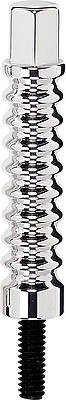 Billet Specialties 95012 RIBBED STYLE VALVE COVER Cover Bolts Billet Specialties 95012