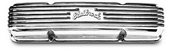 Fuel Edelbrock 4145