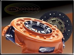 Vehicle Electronics Accessories Centerforce CFT260000