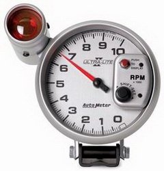 Shift Light Auto Meter 4999