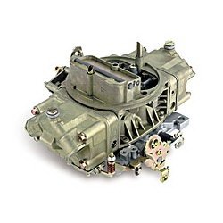 Carburetors Holley 0-4777C