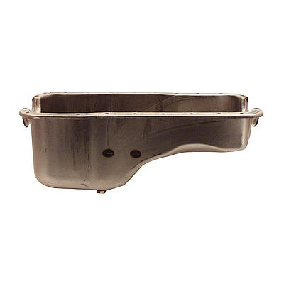 Pans & Drain Plugs Canton Racing Products 15-600