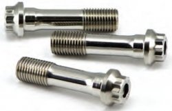 Bolts & Nuts ARP 300-6708