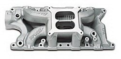 Intake Manifolds Edelbrock 7521