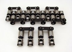 Competition Cams 838-16 SBF HI-TECH ROLLER Camshafts Comp Cams 838-16