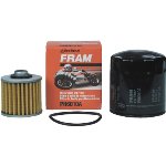 Short Fram PH6607