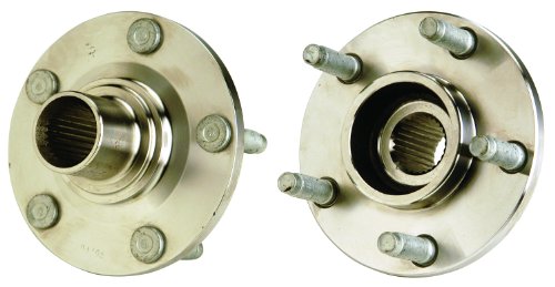 Hub Assemblies Ford M-1109-A