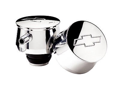 Breathers Billet Specialties 20220