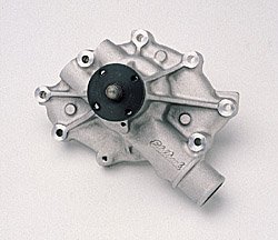 Water Pumps Edelbrock 8840