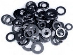 Main Bolts & Studs ARP 200-8501
