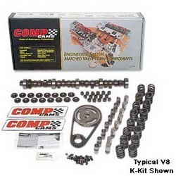 Cam & Lifter Kits Comp Cams K11-213-3