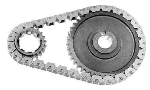 Ford Racing M-6268-F302 HY-VO Timing Chain and Gear Set Chains Ford M-6268-F302