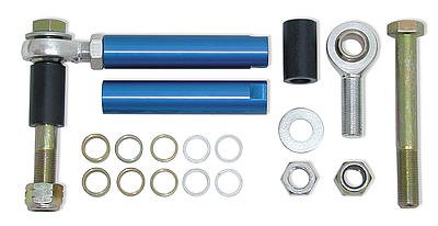 Rear Traction Bars Competition Engineering 