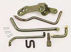 Throttle Controls Edelbrock 1473