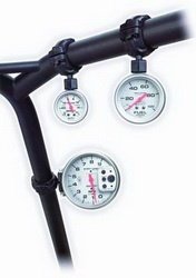 Light Kit Auto Meter 48006